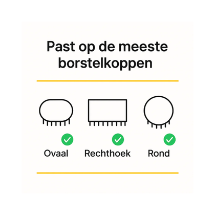 Microvezel Washoes – Krasvrij Wassen voor Vrachtwagens & Auto’s