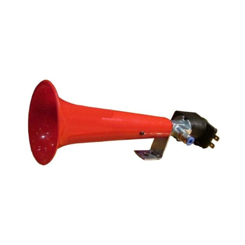 Diesel Garden Turkse Fluit 12‑24 V – Airhorn Luchthoorn 110 dB (per stuk)