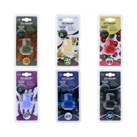 Poppy Grace Mate Mini Eva – luxe luchtverfrisser 20 ml (verschillende geuren)