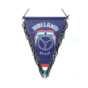 Luxe Vaantje met Koord – Oldskool Club / Nude Bus Club / Holland Style