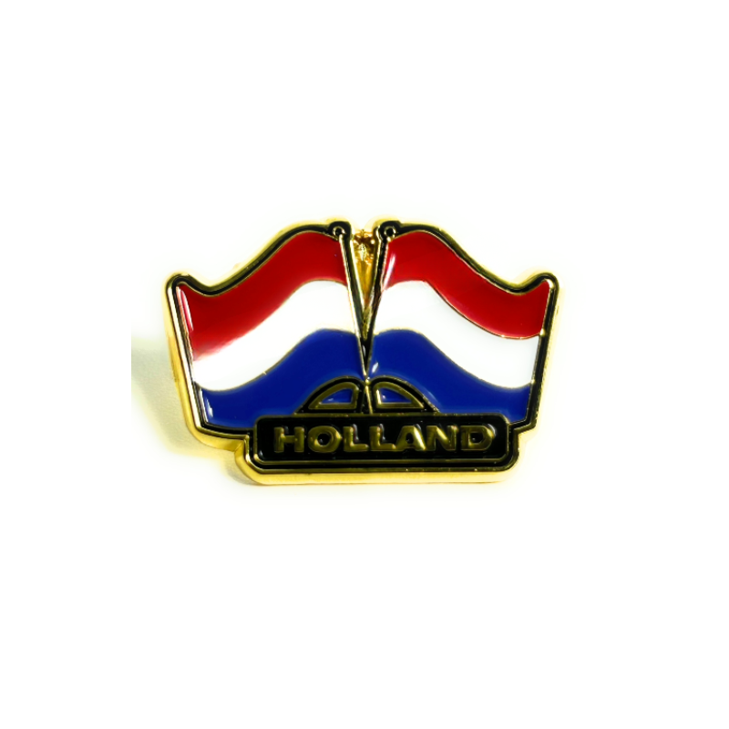 Luxe Pin – Diverse Varianten | Cabine Decoratie & Truck Accessoires