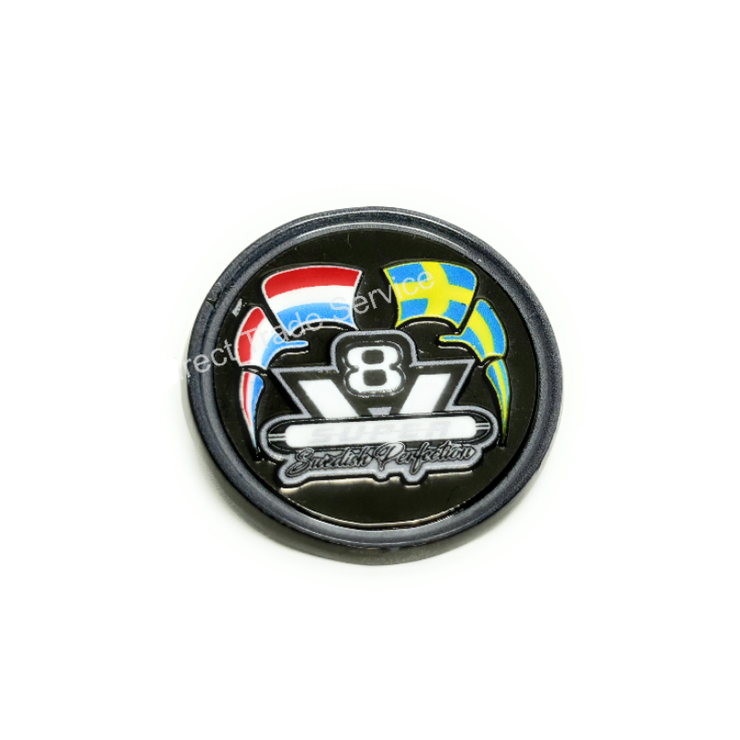 Luxe Pin – Diverse Varianten | Cabine Decoratie & Truck Accessoires