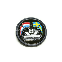 Luxe Pin – Diverse Varianten | Cabine Decoratie & Truck Accessoires