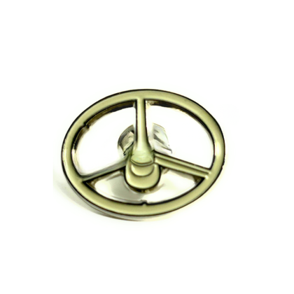 Luxe Pin – Diverse Varianten | Cabine Decoratie & Truck Accessoires