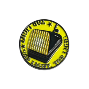 Luxe Pin – Diverse Varianten | Cabine Decoratie & Truck Accessoires