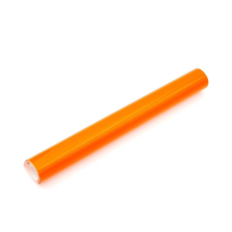 Lampenfolie – Headlight Film Oranje, Blauw & Zwart – Truck Styling & Bescherming