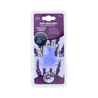 Poppy Grace Mate Mini Eva – luxe luchtverfrisser 20 ml (verschillende geuren)