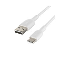 To Go USB-A to USB-C Cable 1.0 meter – De Musthavz voor onderweg
