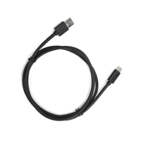To Go USB-A to USB-C Cable 1.0 meter – De Musthavz voor onderweg