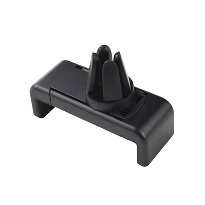 Grab ’n Go Mini Vent Car Holder – Compacte Telefoonhouder voor Chauffeurs