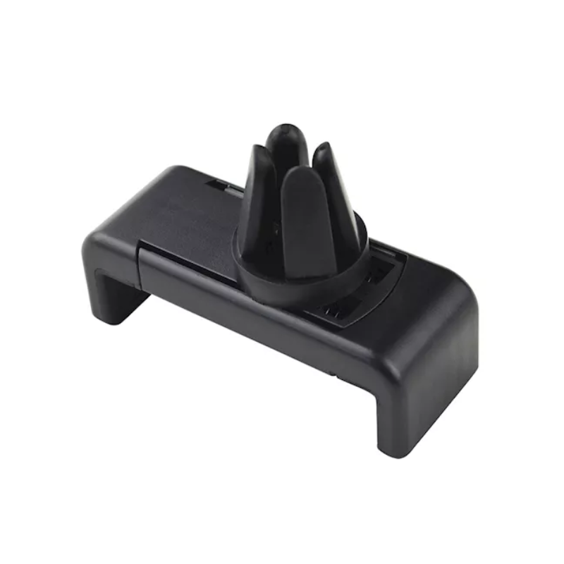 Grab ’n Go Mini Vent Car Holder – Compacte Telefoonhouder voor Chauffeurs
