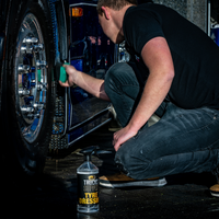 Bandenapplicator XL - Vrachtwagen en Truck