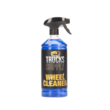 Rim cleaner Truckssupply + washing glove + Vital elements pack