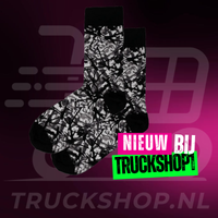 Danish Pluche Sokken Grijs – Maat 39 t/m 46 | Extra Warm & Comfortabel