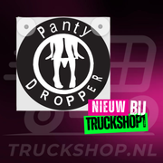 Lichtbox de Luxe Panty Droppers – 5V USB & USB-C Kabinenbeleuchtung 17x17 cm