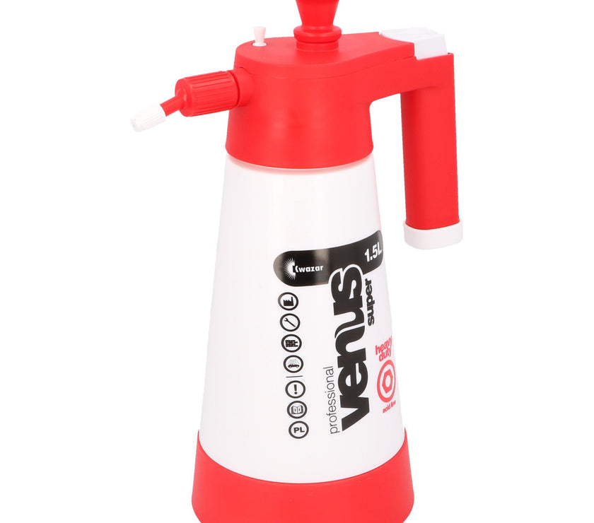 Kwazar Venus Super Compression Sprayer Pro