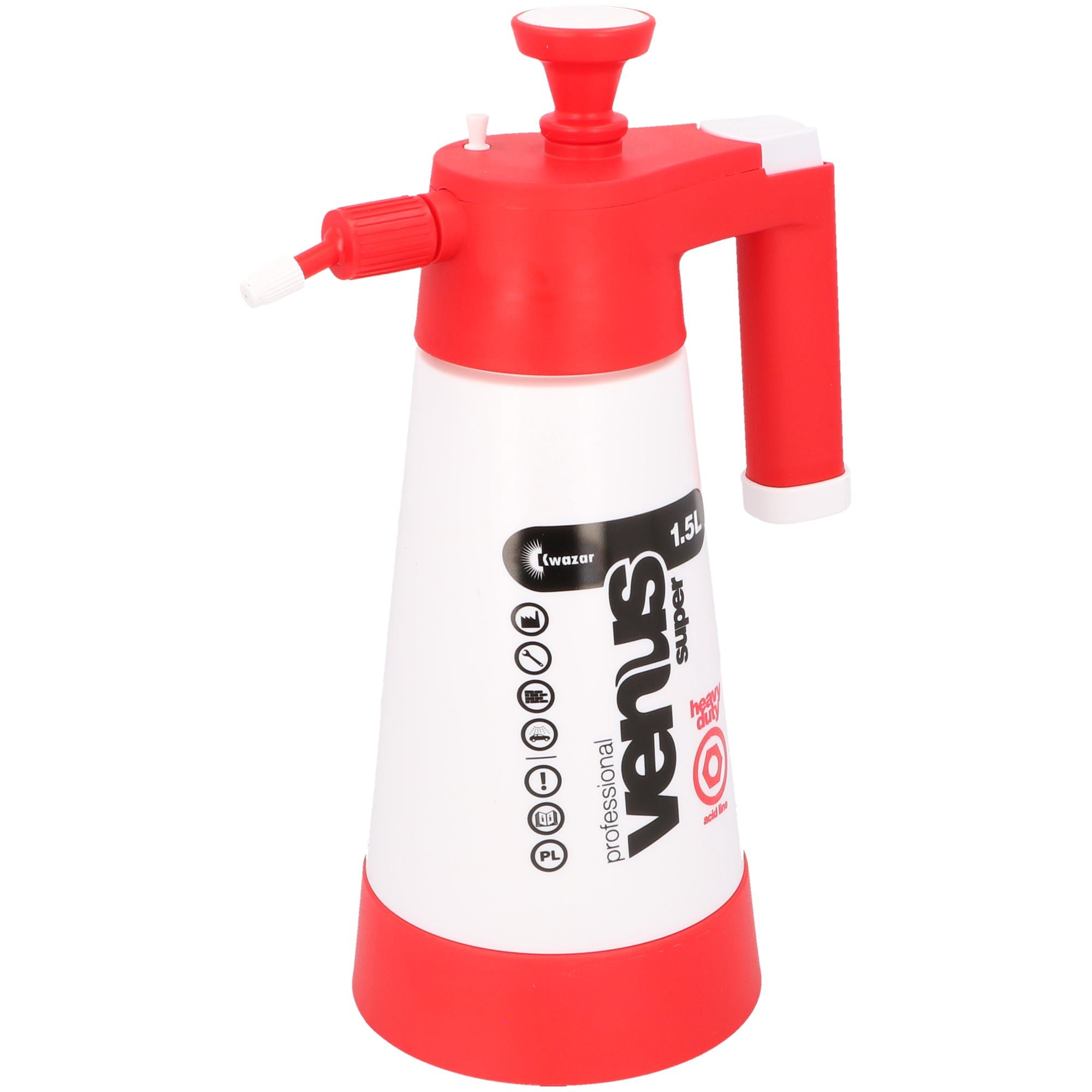 Kwazar Venus Super Kompressionssprüher Pro
