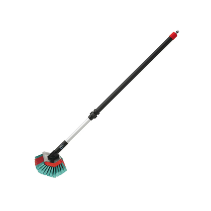 Vikan - Hoekborstel met Watertoevoer