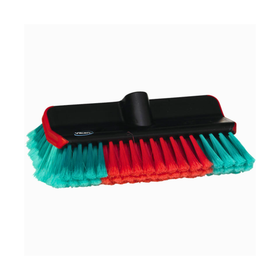 Vikan - Hoekborstel met Watertoevoer