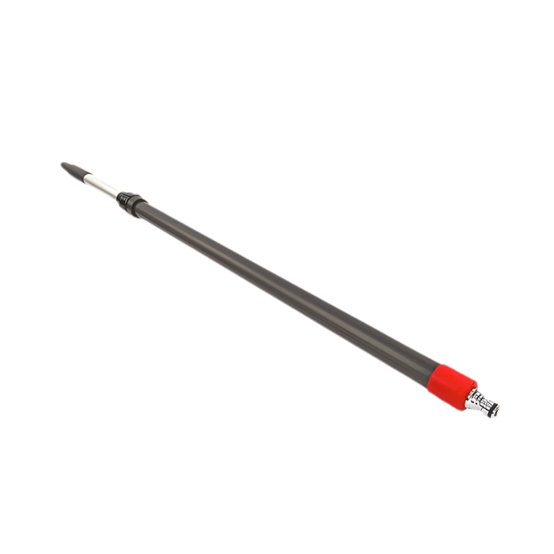 Vikan - Telescopic handle 163-275 cm (with connection)