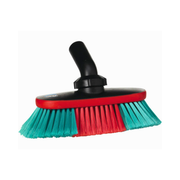 Vikan - washing brush 24 cm water supply bumper