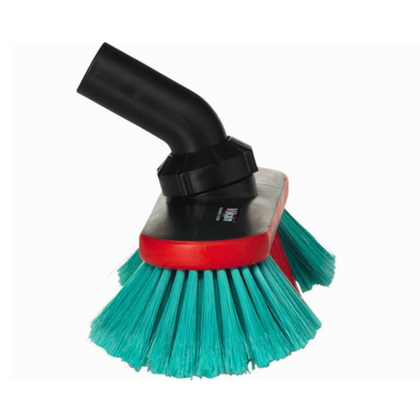 Vikan - Waschbürste 24 cm Wasserversorgungsstoßstange