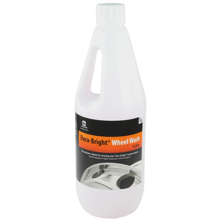 Alcoa - Dura Bright Wheel Wash 1 Liter wheel cleaner