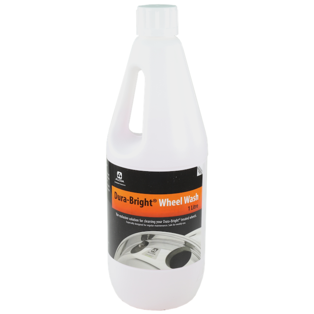 Alcoa - Dura Bright Wheel Wash 1 Liter velgenreiniger