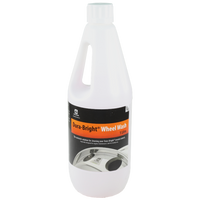 Alcoa - Dura Bright Wheel Wash 1 Liter velgenreiniger