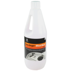 Dura Bright - Reinigingskit (ALbrush, Dura Bright Wheelwash 1ltr)