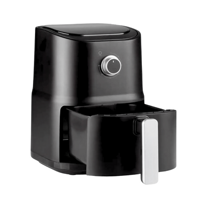 All Ride Airfryer 24V 3L – compacte vrachtwagen airfryer voor gezond koken onderweg