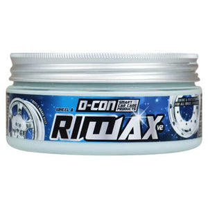Felgenwachs und Element Intense Poliertuch – Combideal
