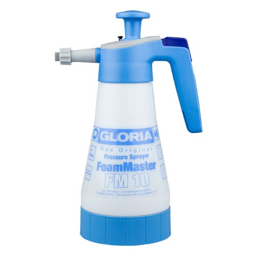 Gloria Foammaster FM10