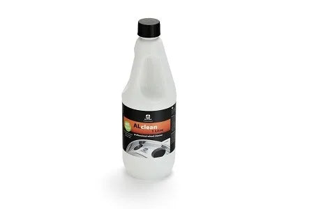 Alcoa ALclean 1 Liter en ALbrush2 - Combideal