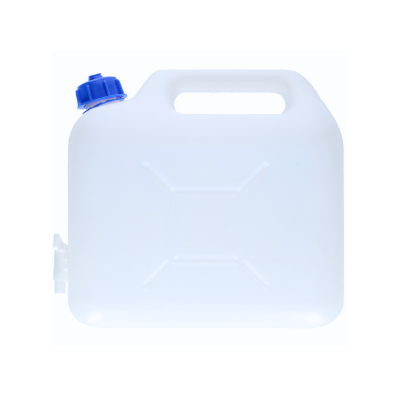 Waterkan met Kraan 5L – Handige Wateropslag voor Onderweg