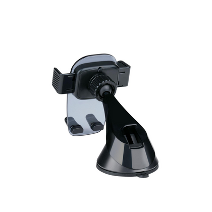 Dunlop Transparante Telefoonhouder –