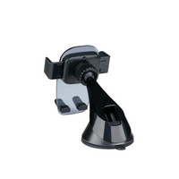 Dunlop Transparante Telefoonhouder –