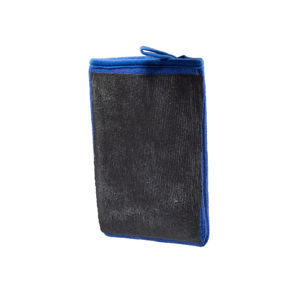 Klei Handschoen