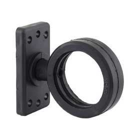 Losse Gylle breedtepaal 110 mm kort model – zonder lens of voet, geschikt als montagemodule