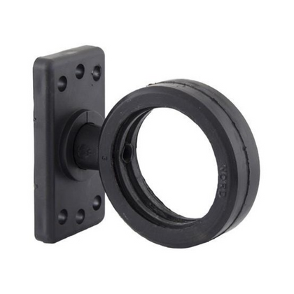 Losse Gylle breedtepaal 110 mm kort model – zonder lens of voet, geschikt als montagemodule