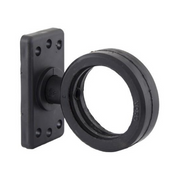 Losse Gylle breedtepaal 110 mm kort model – zonder lens of voet, geschikt als montagemodule
