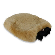 Merino Wool Wash Mitt