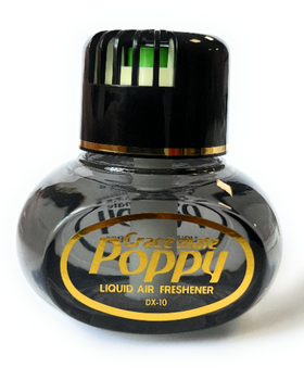 Grace Mate Poppy Air Fresheners - Poppy Shop