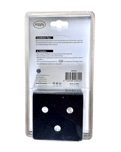 Poppy Grace Mate Support windowstand