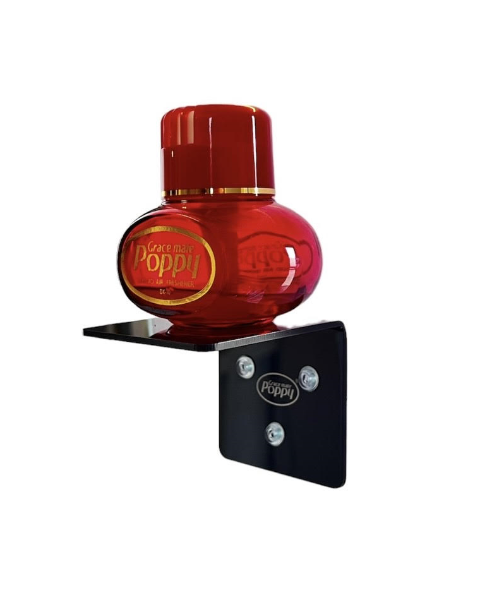 Poppy Grace Mate Support windowstand