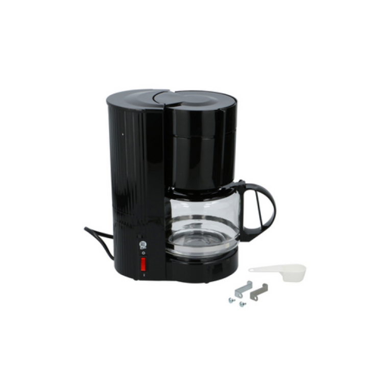 voorbeeld koffiezetapparaat 10 tot 12 cups