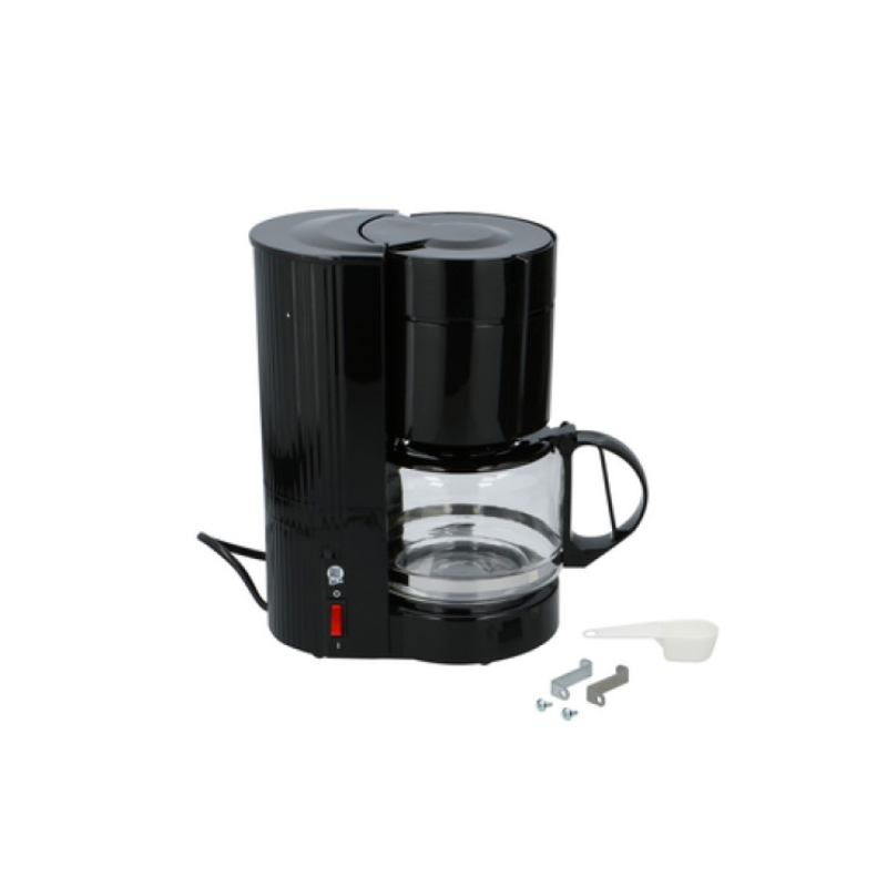 voorbeeld koffiezetapparaat 10 tot 12 cups