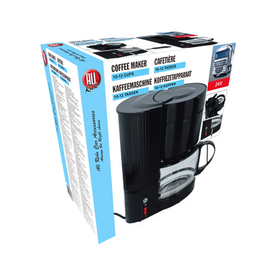 Koffiezetapparaat 24V
All ride cafe Grande cb