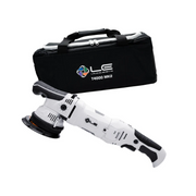 Liquid Elements T4200 EU Excentrische Polijstmachine – 15mm stroke, 220V voor professionele lakverzorging.