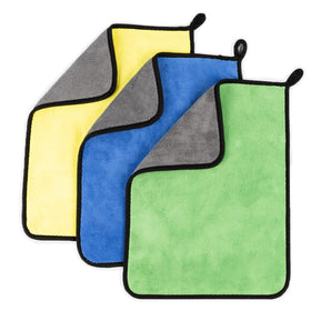 Microfiber cloths Pro